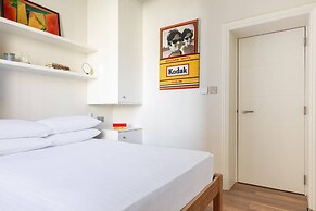 Abingdon Road IV by Onefinestay