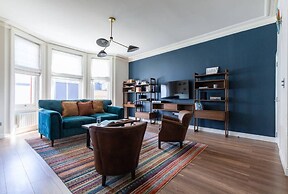 Abingdon Road IV by Onefinestay