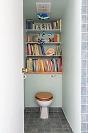 Bark Place III by Onefinestay