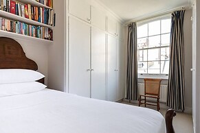 Bark Place III by Onefinestay