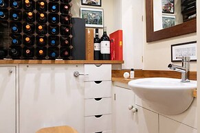 Bark Place III by Onefinestay