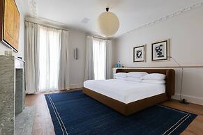 Albert Street V by Onefinestay