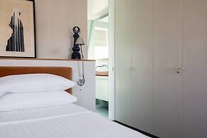 Albert Street V by Onefinestay