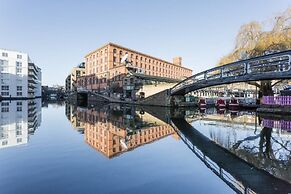 Albert Street V by Onefinestay