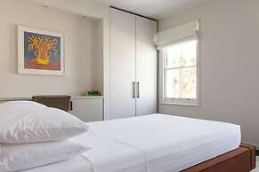Albert Street V by Onefinestay