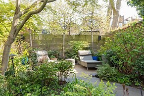 Albert Street V by Onefinestay