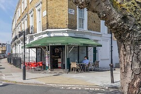 Albert Street V by Onefinestay