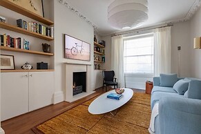 Albert Street V by Onefinestay