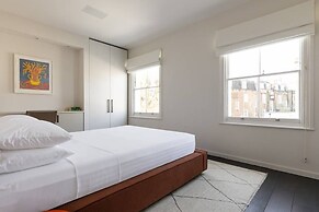 Albert Street V by Onefinestay
