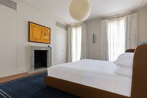 Albert Street V by Onefinestay