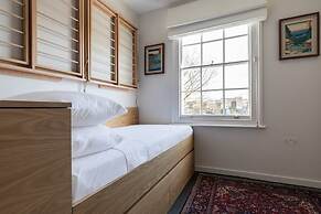 Albert Street V by Onefinestay