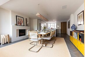 Albert Street V by Onefinestay
