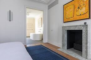 Albert Street V by Onefinestay