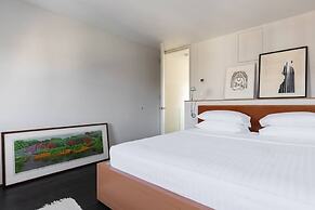 Albert Street V by Onefinestay