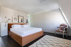 Albert Street V by Onefinestay
