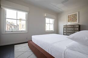 Albert Street V by Onefinestay
