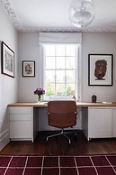Albert Street V by Onefinestay