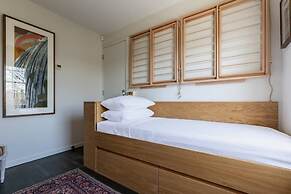 Albert Street V by Onefinestay