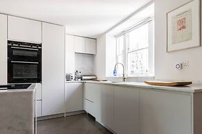 Albert Street V by Onefinestay
