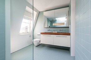 Albert Street V by Onefinestay