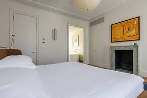 Albert Street V by Onefinestay
