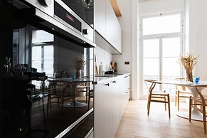 Spring Gardens by Onefinestay