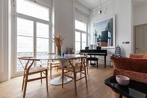 Spring Gardens by Onefinestay