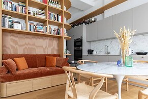 Spring Gardens by Onefinestay