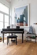 Spring Gardens by Onefinestay