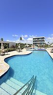 MAKIA Beach Resort Muro Alto