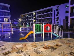 MAKIA Beach Resort Muro Alto