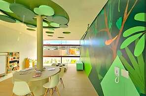 MAKIA Beach Resort Muro Alto