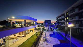 MAKIA Beach Resort Muro Alto