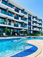 MAKIA Beach Resort Muro Alto
