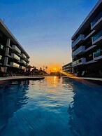 MAKIA Beach Resort Muro Alto