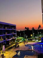 MAKIA Beach Resort Muro Alto
