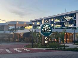 MAKIA Beach Resort Muro Alto