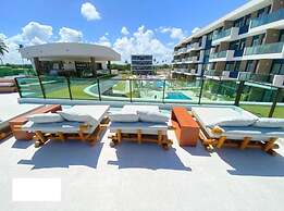 MAKIA Beach Resort Muro Alto
