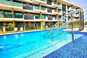 MAKIA Beach Resort Muro Alto