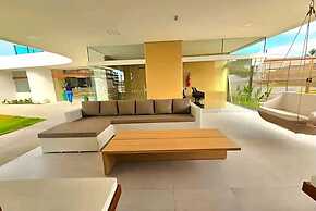 MAKIA Beach Resort Muro Alto