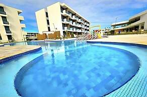 MAKIA Beach Resort Muro Alto