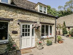 Dairy Cottage