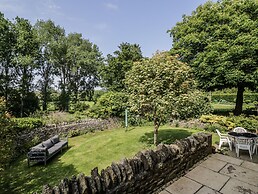 Dairy Cottage