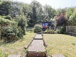 Rigg Cottage, Mount Pleasant