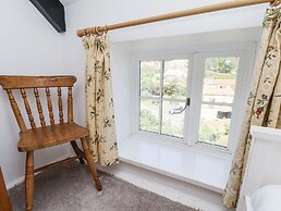 Rigg Cottage, Mount Pleasant