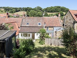 Rigg Cottage, Mount Pleasant