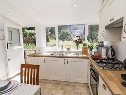 Rigg Cottage, Mount Pleasant