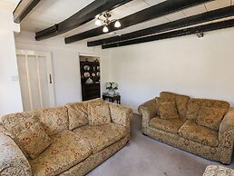 Rigg Cottage, Mount Pleasant