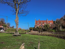 Rigg Cottage, Mount Pleasant