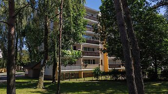 Apartamenty Sun & Snow Kopernika 16